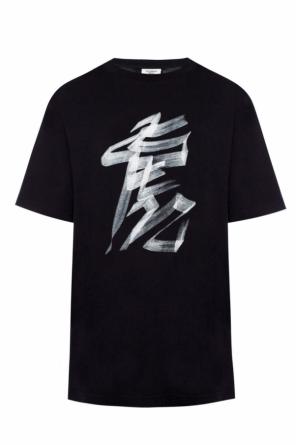 Round neck t-shirt, zdjęcie 1 Round neck t-shirt od Vetements